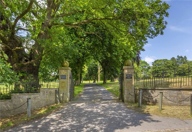 7 bedroom house, Nesfield, Near Ilkley LS29 - Sold STC