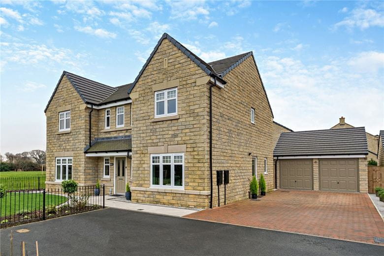 5 bedroom house, Oakstead Garth, Killinghall HG3 - Available