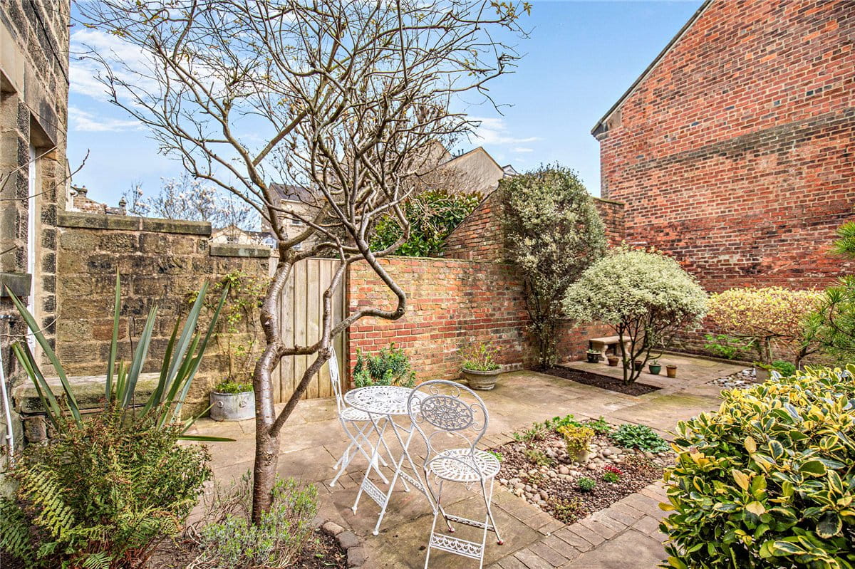 5 bedroom house, Church Square, Harrogate HG1 - Available