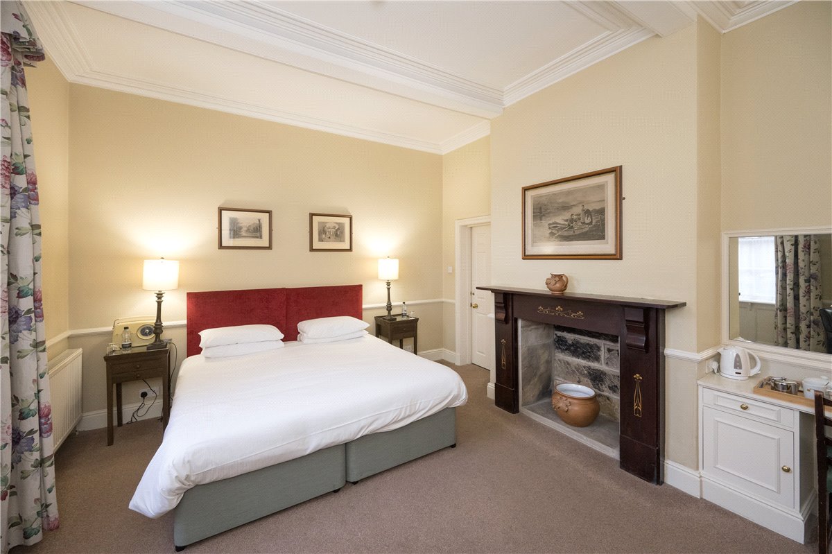 23 bedroom , The Boar's Head Hotel & Birchwood House Annexe, Ripley HG3 - Available