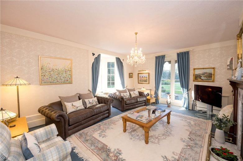 7 bedroom house, Baldersby-St-James, Thirsk YO7 - Available