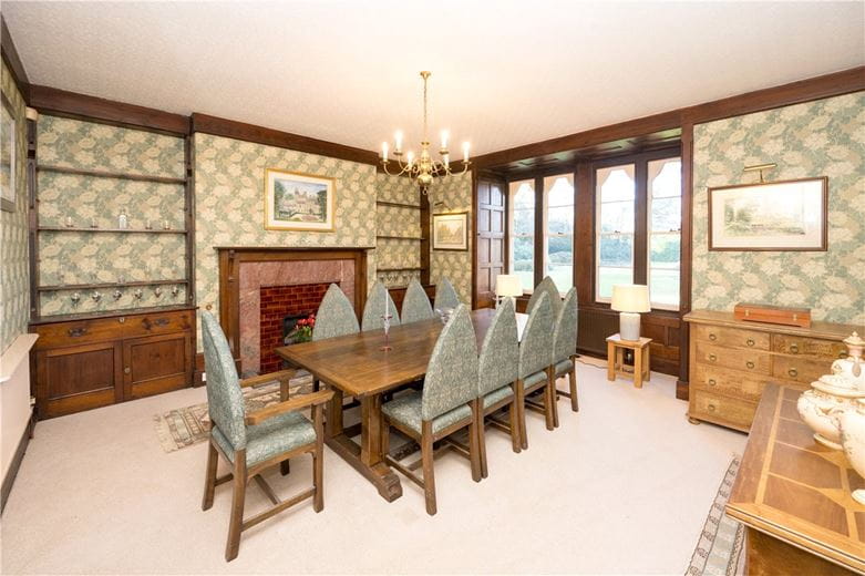 7 bedroom house, Baldersby-St-James, Thirsk YO7 - Available