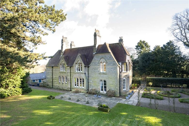 7 bedroom house, Baldersby-St-James, Thirsk YO7 - Available