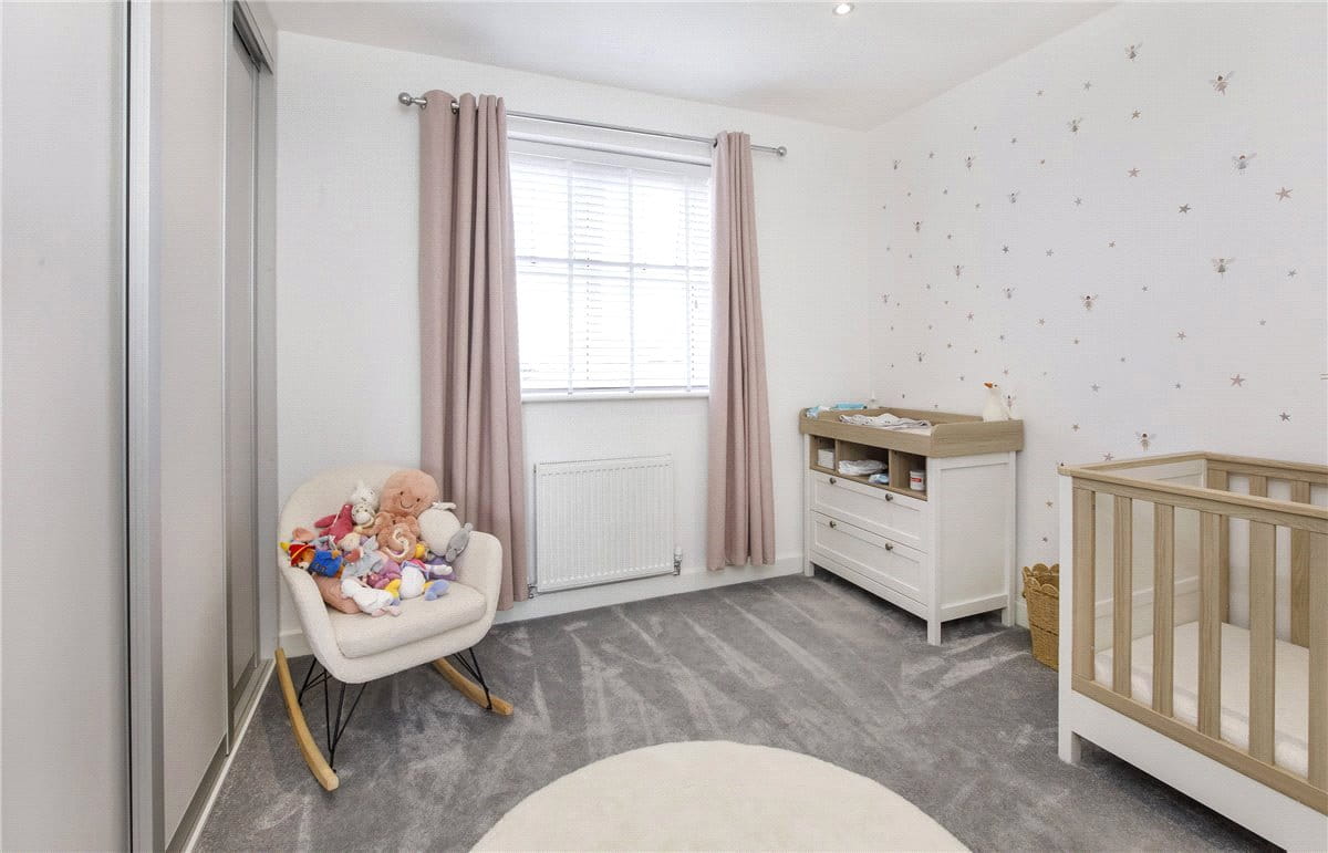 5 bedroom house, Hughlings Close, Green Hammerton YO26 - Available