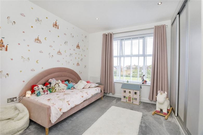 5 bedroom house, Hughlings Close, Green Hammerton YO26 - Available