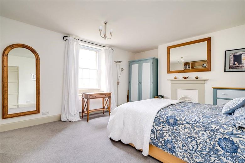 4 bedroom house, Ramsgill, Near Pateley Bridge HG3 - Available