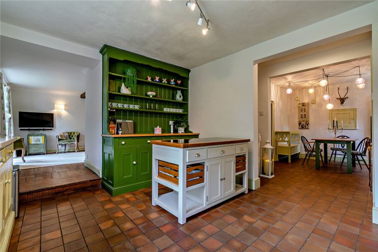 4 bedroom house, Burton Leonard, Near Harrogate HG3 - Available