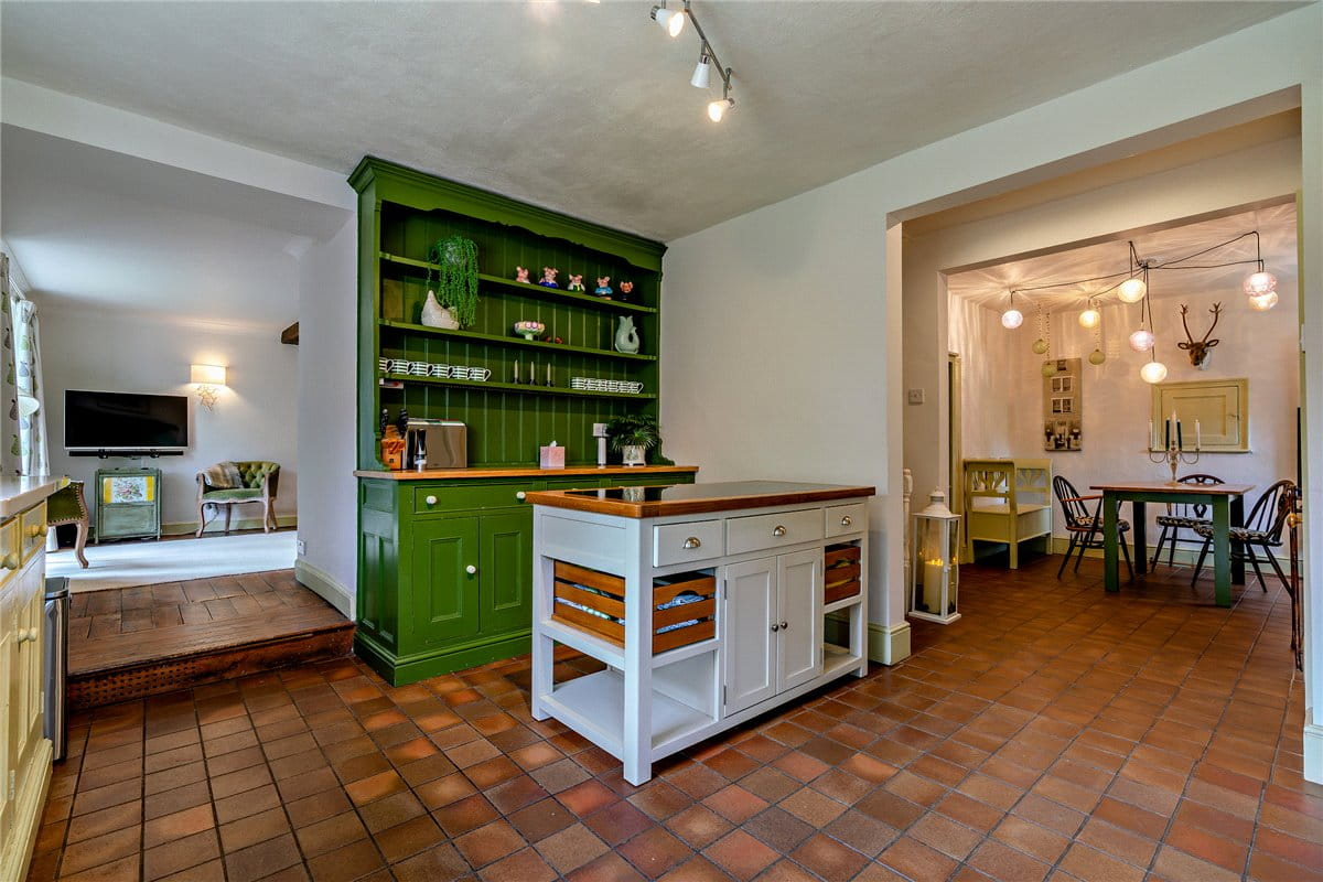 4 bedroom house, Burton Leonard, Near Harrogate HG3 - Available