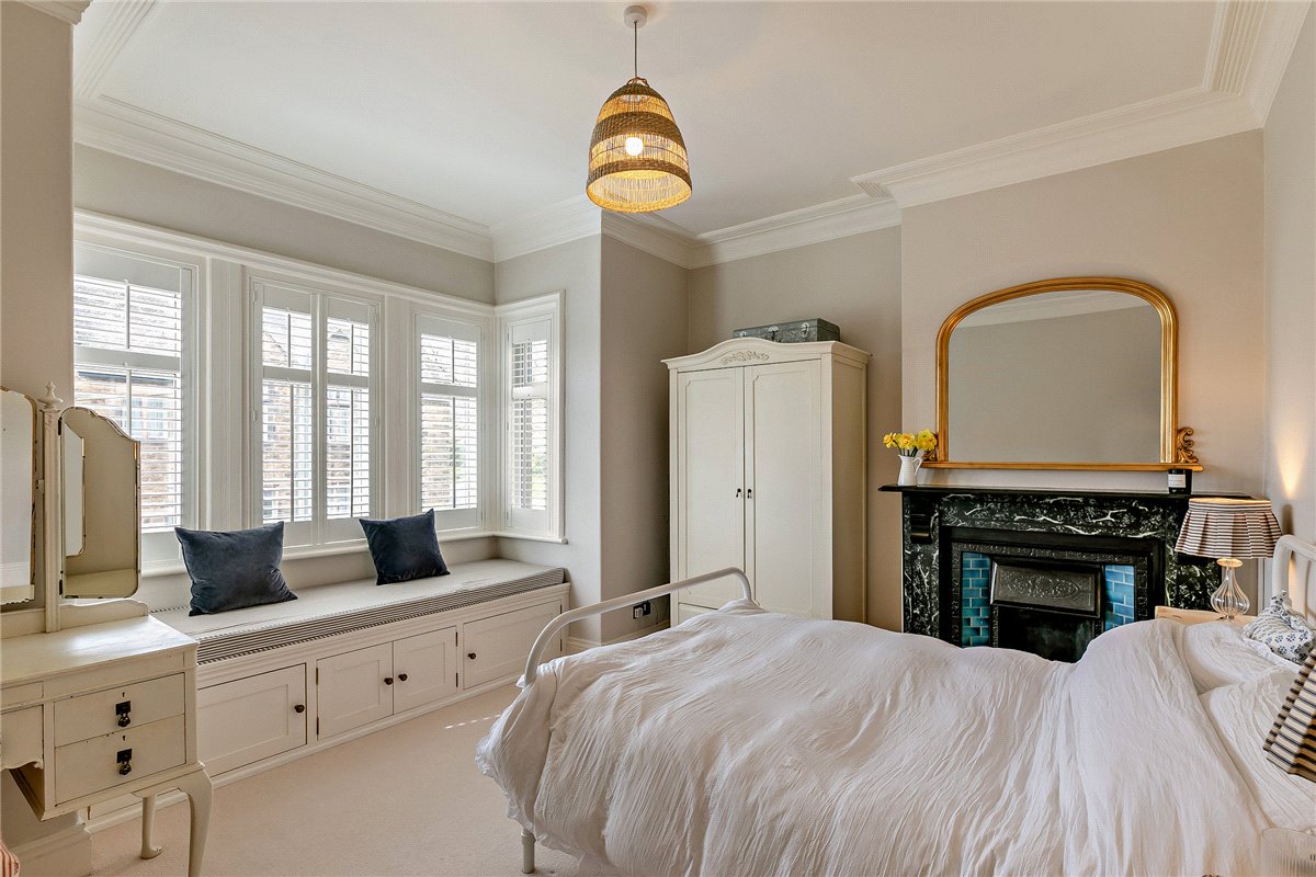 6 bedroom house, Crag Lane, Huby LS17 - Sold STC