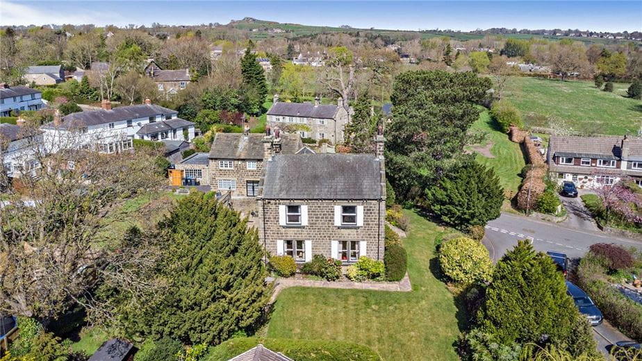 3 bedroom house, Strait Lane, Huby LS17 - Sold