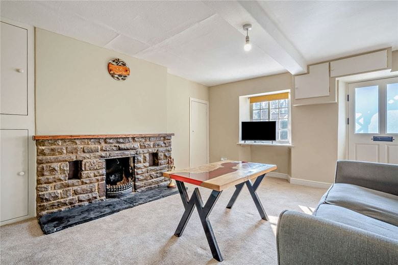 3 bedroom house, Main Street, West Tanfield HG4 - Sold STC
