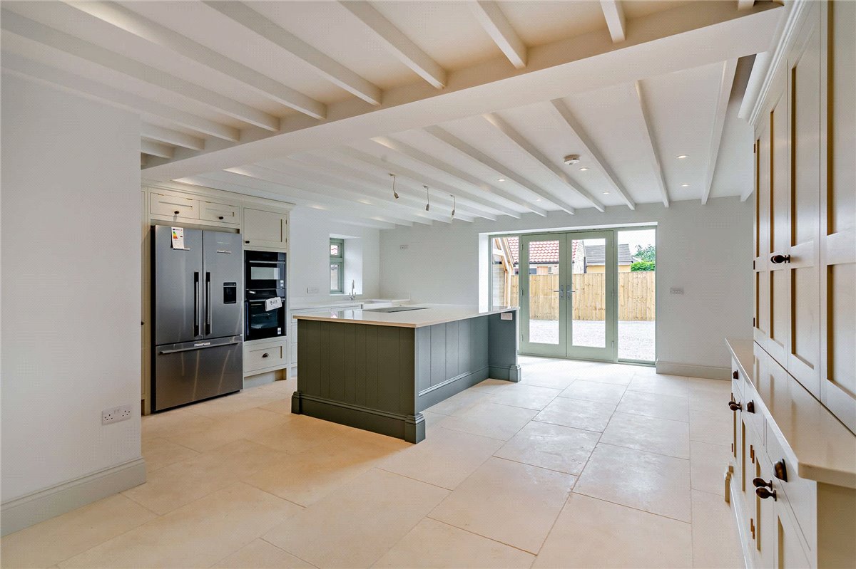 5 bedroom house, Back Lane, Rainton YO7 - Sold STC