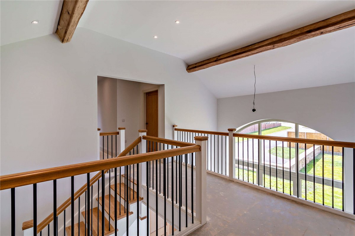 5 bedroom house, Back Lane, Rainton YO7 - Sold STC