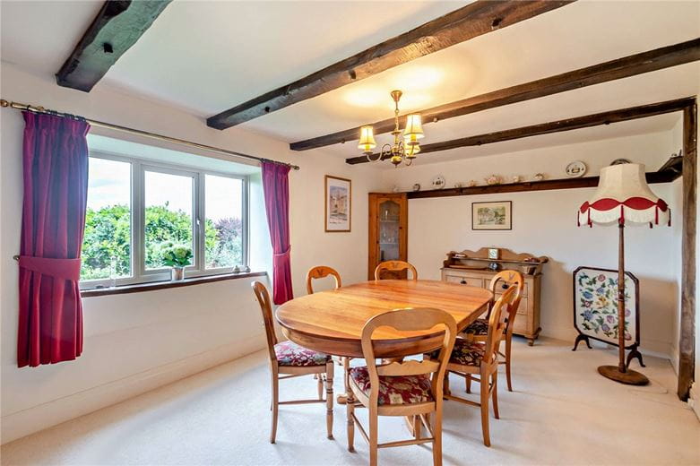 4 bedroom house, Stumps Lane, Darley HG3 - Available