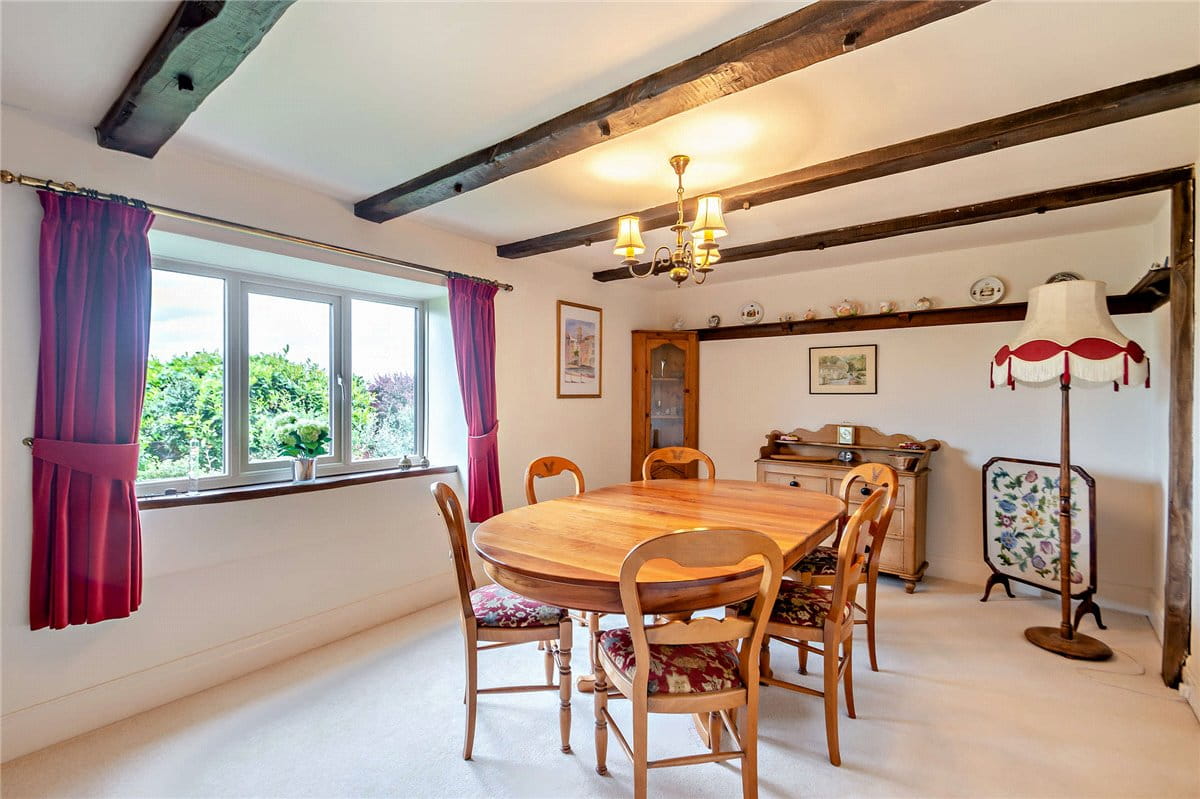 4 bedroom house, Stumps Lane, Darley HG3 - Available