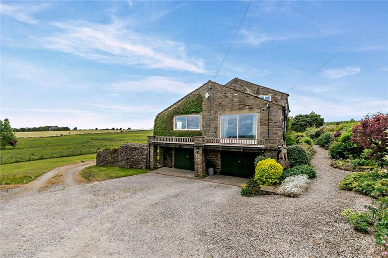 4 bedroom house, Stumps Lane, Darley HG3 - Available