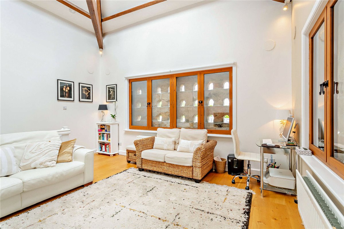 4 bedroom house, Moor Park, Beckwithshaw HG3 - Sold