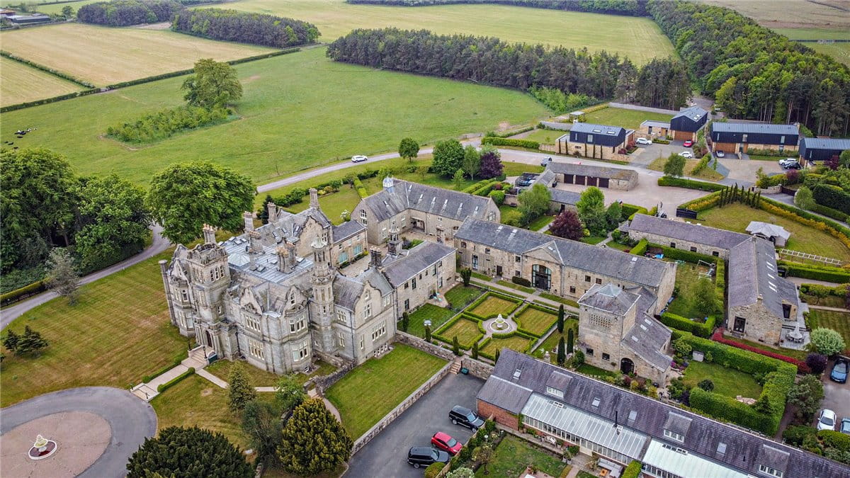 4 bedroom house, Moor Park, Beckwithshaw HG3 - Sold