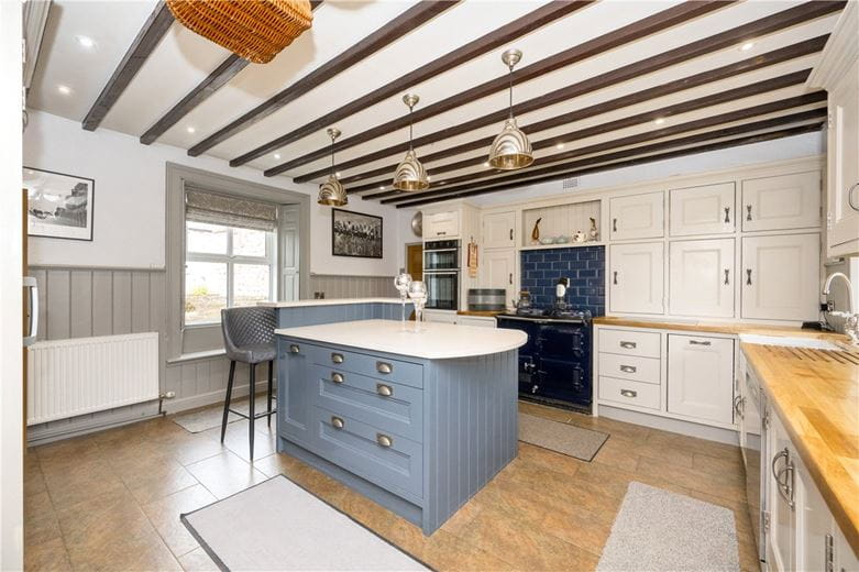 4 bedroom house, Follifoot Lane, Kirkby Overblow HG3 - Available