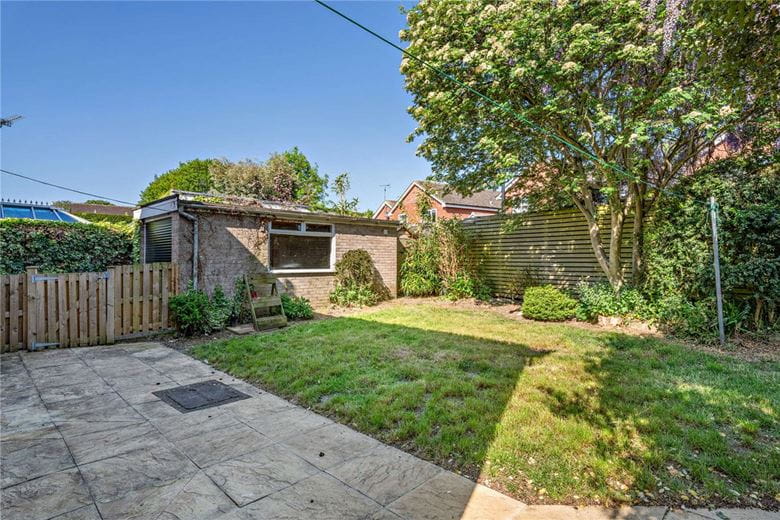 4 bedroom house, Birkdale Avenue, Knaresborough HG5 - Sold