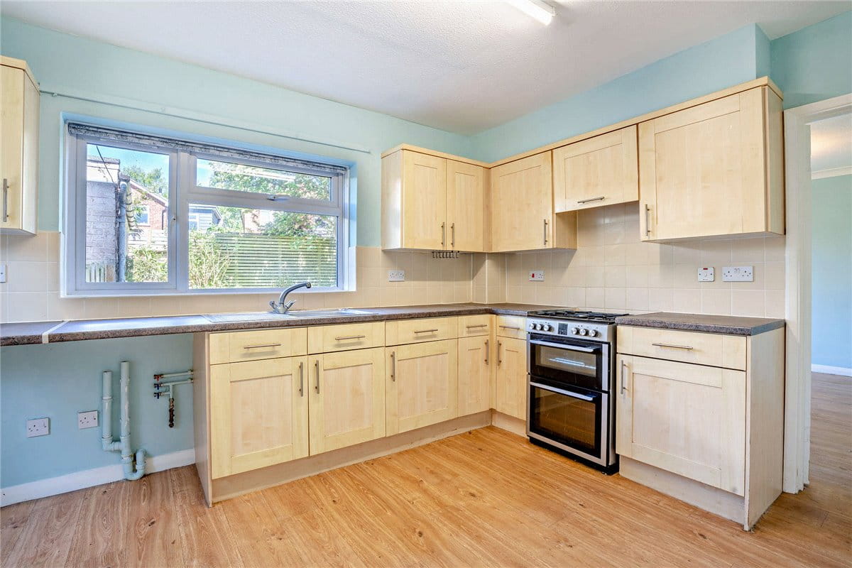 4 bedroom house, Birkdale Avenue, Knaresborough HG5 - Sold