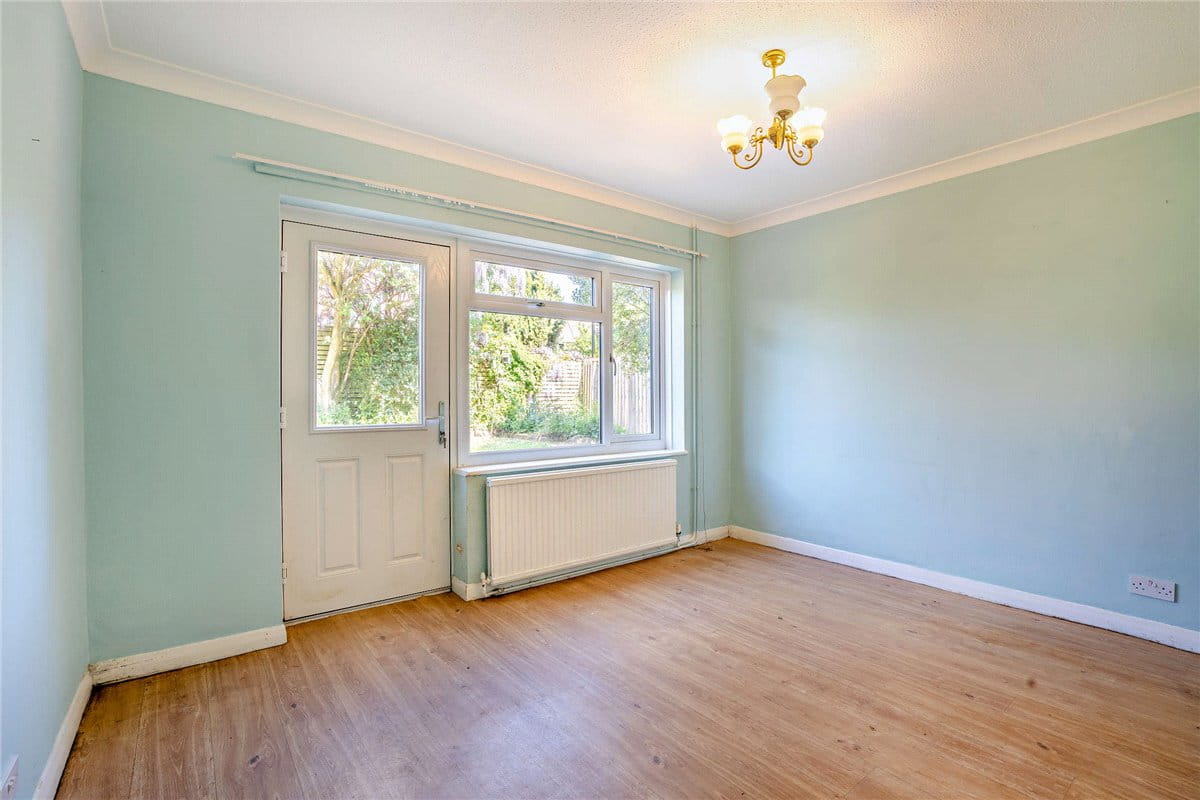 4 bedroom house, Birkdale Avenue, Knaresborough HG5 - Sold