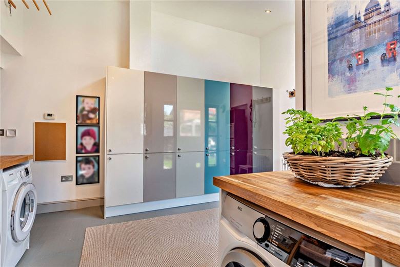 5 bedroom house, Franks Lane, Whixley YO26 - Sold STC