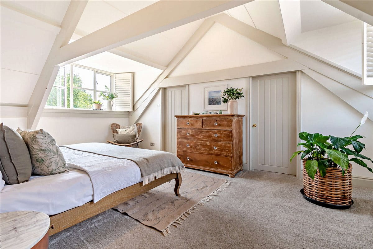 5 bedroom house, Franks Lane, Whixley YO26 - Sold STC