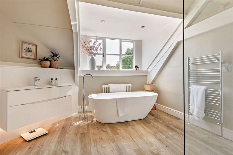 5 bedroom house, Franks Lane, Whixley YO26 - Sold STC