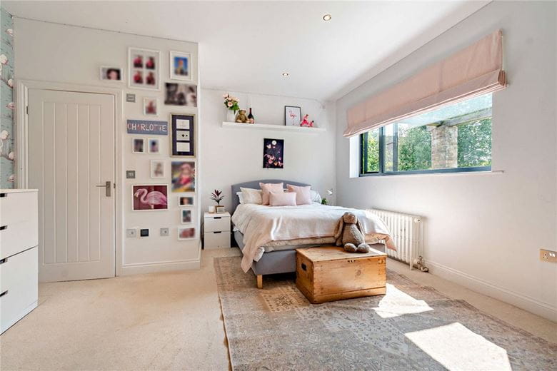 5 bedroom house, Franks Lane, Whixley YO26 - Sold STC