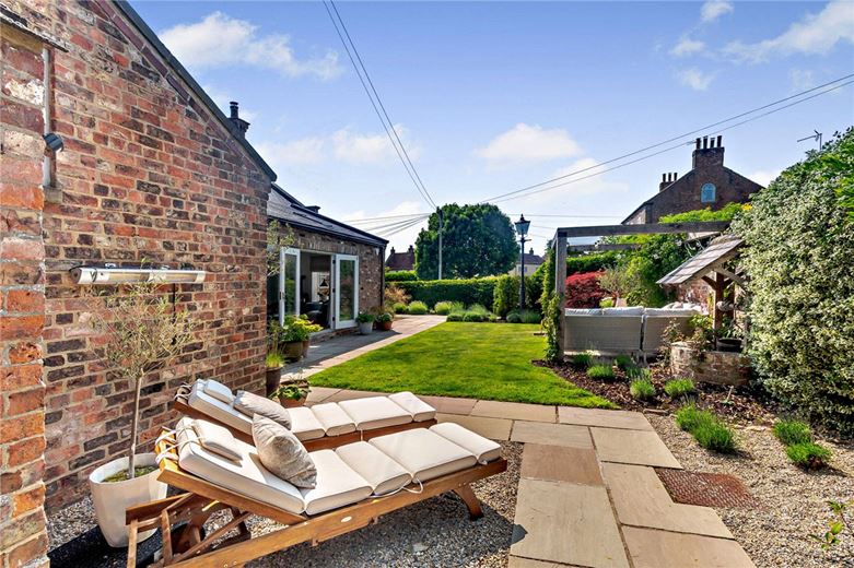 5 bedroom house, Franks Lane, Whixley YO26 - Sold STC