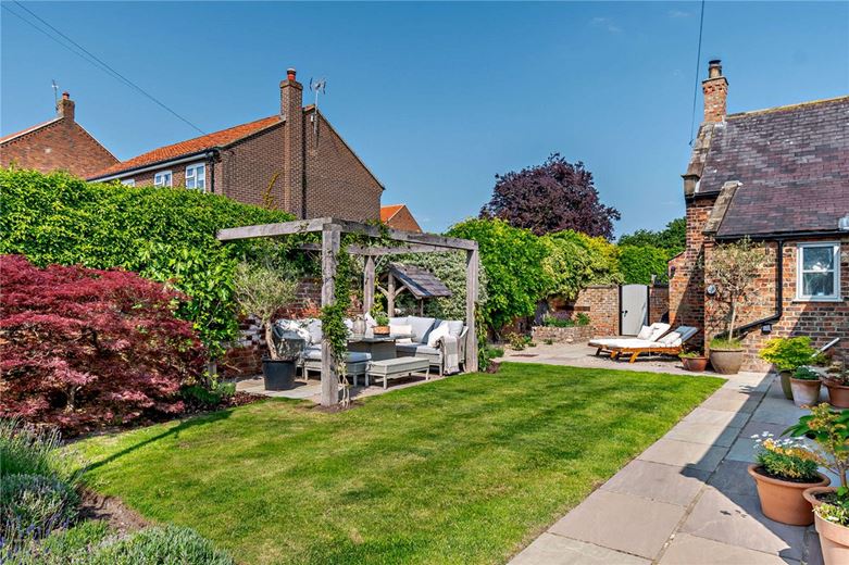 5 bedroom house, Franks Lane, Whixley YO26 - Sold STC