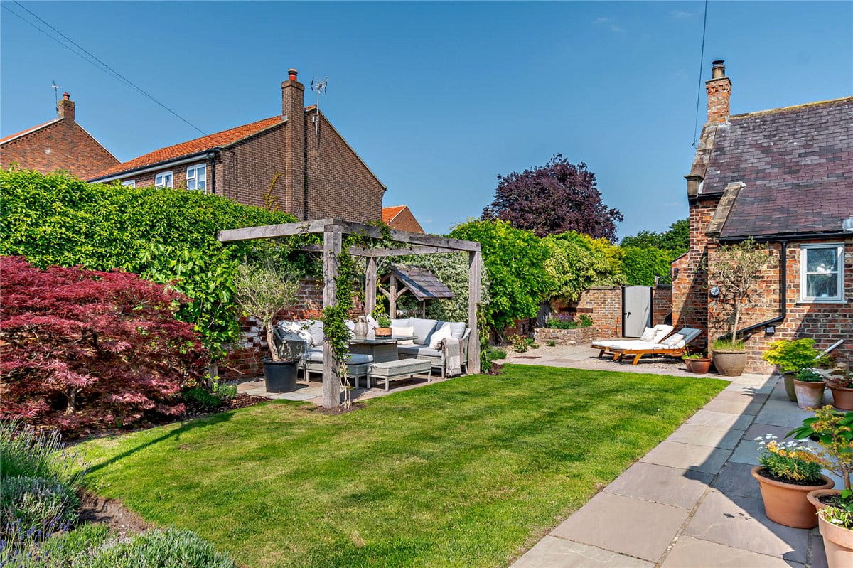 5 bedroom house, Franks Lane, Whixley YO26 - Sold STC