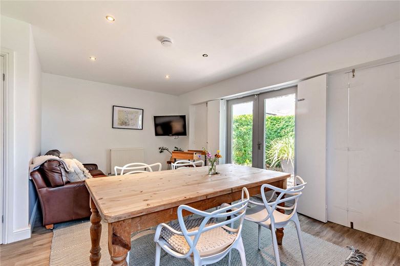 5 bedroom house, Franks Lane, Whixley YO26 - Sold STC