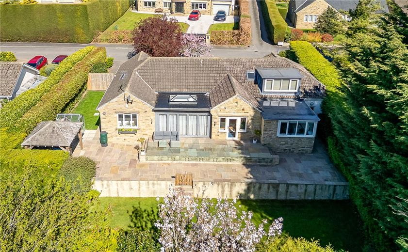 3 bedroom , Crabtree Green, Collingham LS22 - Available