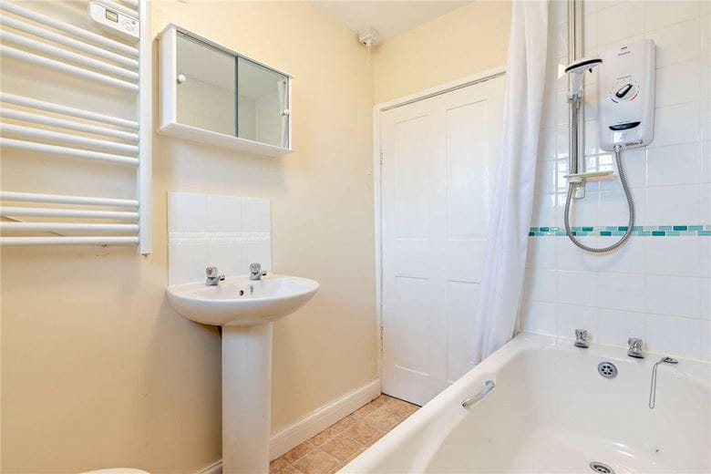 2 bedroom house, Main Street, Ripley HG3 - Sold