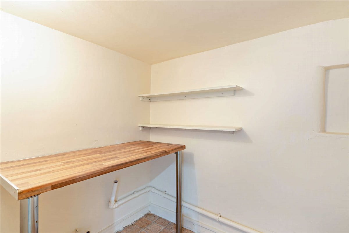 2 bedroom house, Main Street, Ripley HG3 - Sold