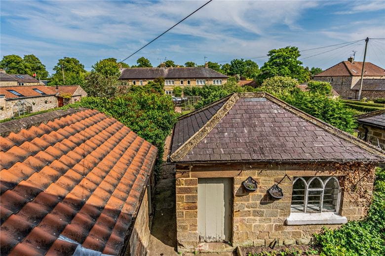 2 bedroom house, Main Street, Ripley HG3 - Sold