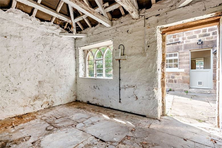 2 bedroom house, Main Street, Ripley HG3 - Sold