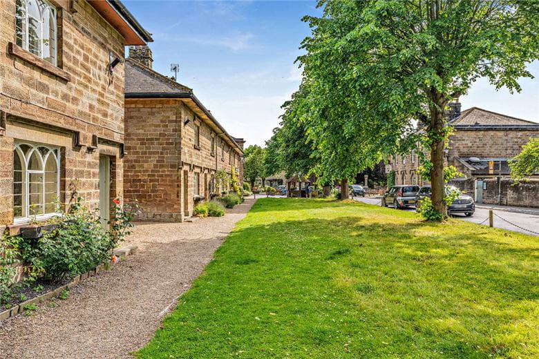 2 bedroom house, Main Street, Ripley HG3 - Sold