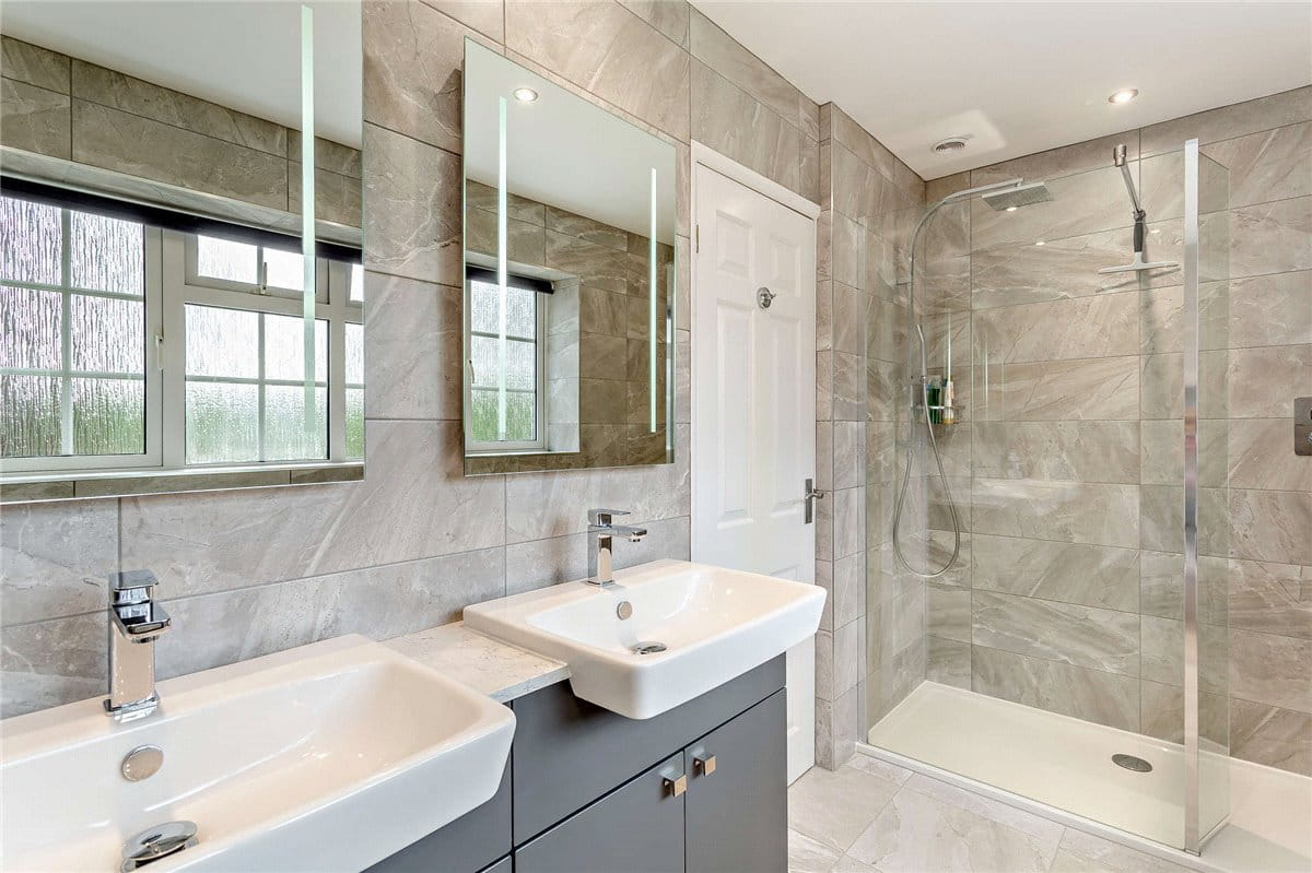 5 bedroom house, Malthouse Lane, Burn Bridge HG3 - Sold STC