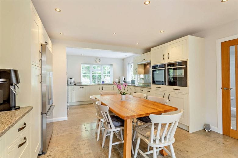 5 bedroom house, Malthouse Lane, Burn Bridge HG3 - Sold STC