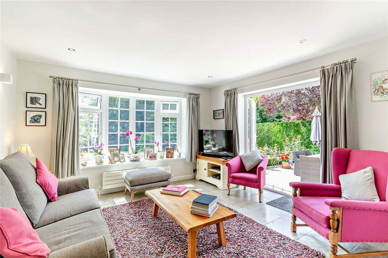 5 bedroom house, Malthouse Lane, Burn Bridge HG3 - Sold STC