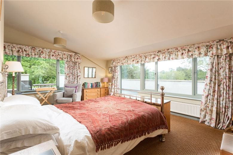 4 bedroom house, Cocksford, Stutton LS24 - Available