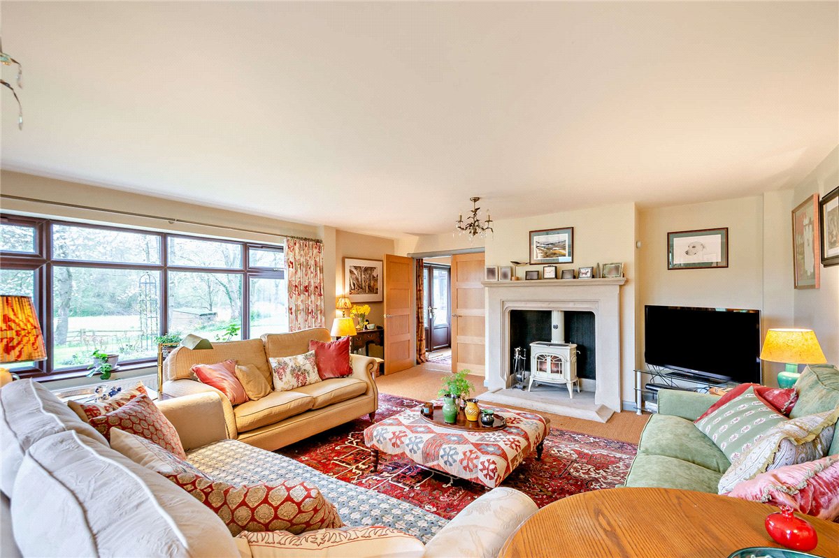 4 bedroom house, Cocksford, Stutton LS24 - Available