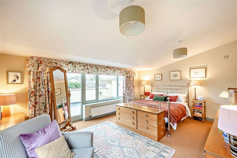 4 bedroom house, Cocksford, Stutton LS24 - Available