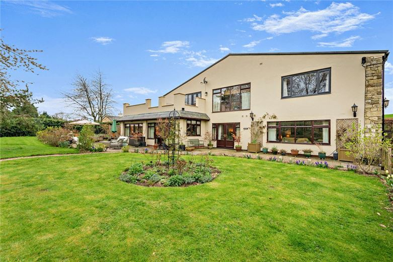 4 bedroom house, Cocksford, Stutton LS24 - Available