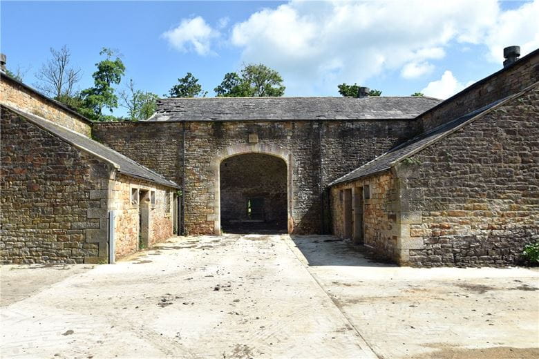  bedroom house, Knowles Brow, Hurst Green BB7 - Sold STC