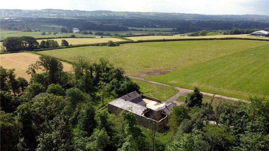  bedroom house, Knowles Brow, Hurst Green BB7 - Sold STC