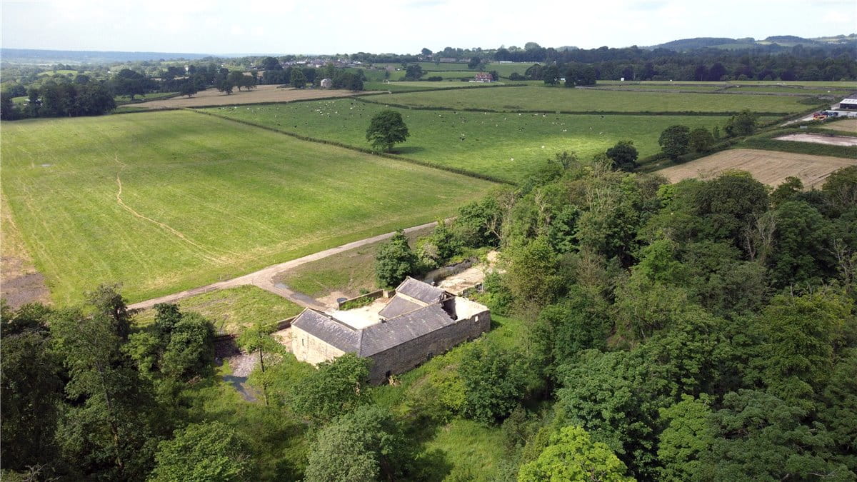  bedroom house, Knowles Brow, Hurst Green BB7 - Sold STC